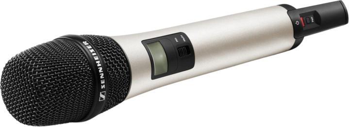 Produktbild Sennheiser SL HANDHELD 865 DW-3-EU, Konferenzmikrofon