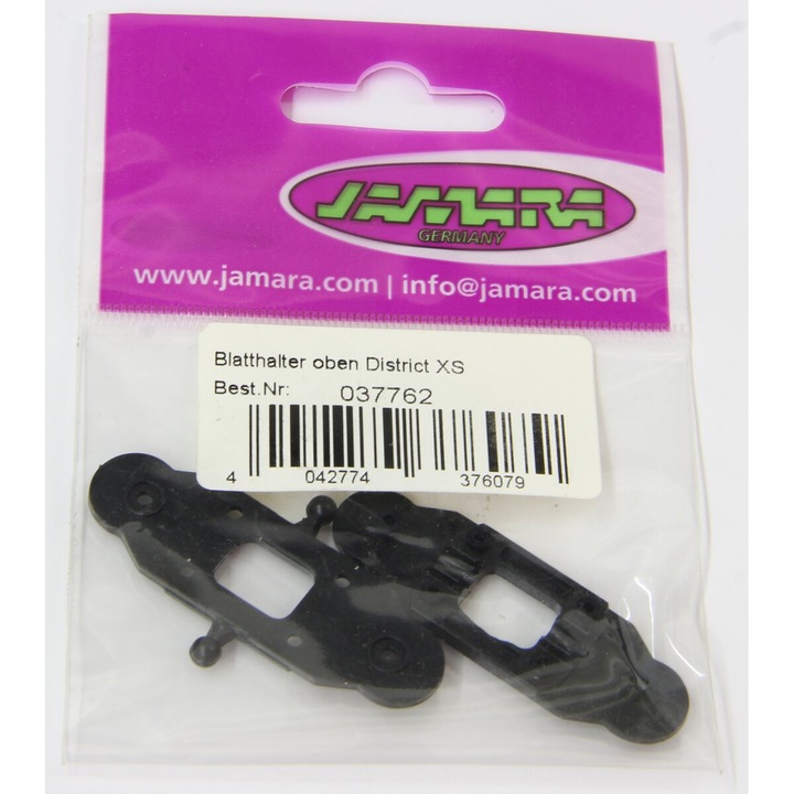 Productafbeelding Jamara Bladhouder top District XS