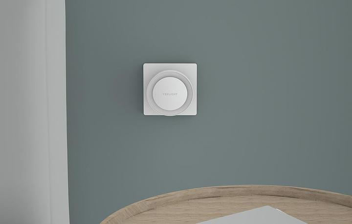 Actual product image Yeelight Sensor night light for sockets
