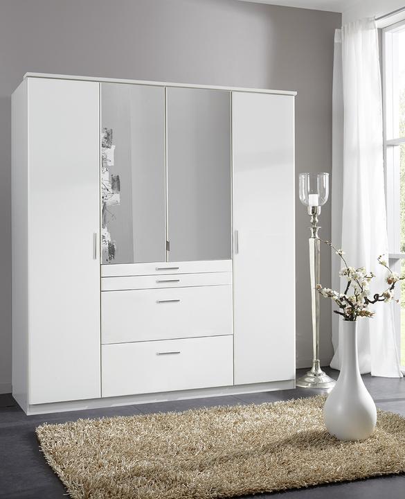 Actual product image Wimex Aachen (180 x 199 cm)