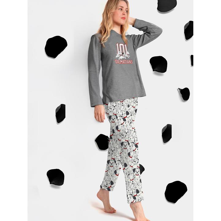 Produktbild Admas Dalmatians Varsity Disney (XL)