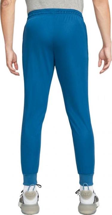 Actual product image Nike F.C. Dri-Fit Men "S Knit S Dk Marina Blue/Black/Black M (M)