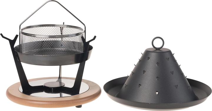 Actual product image TTM Tatar hat Rustica