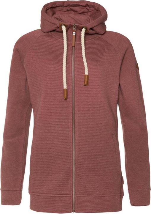 Immagine prodotto Protest SWEATSHIRT NXG GRACYE full zip hoody (34, XS)