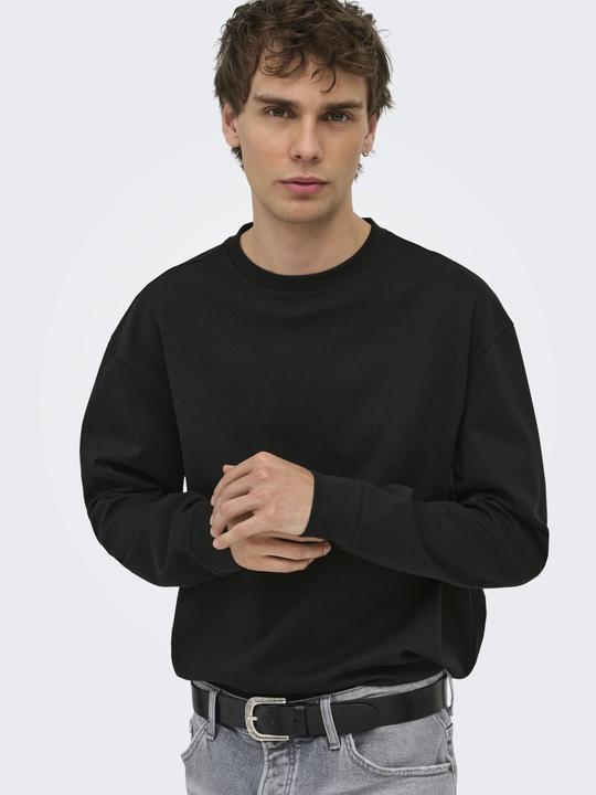 Produktbild Only & Sons Sweatshirt Caspian Pullover (XXL)