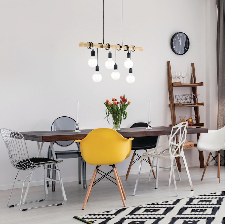 Image du produit EGLO Townshend (E27)