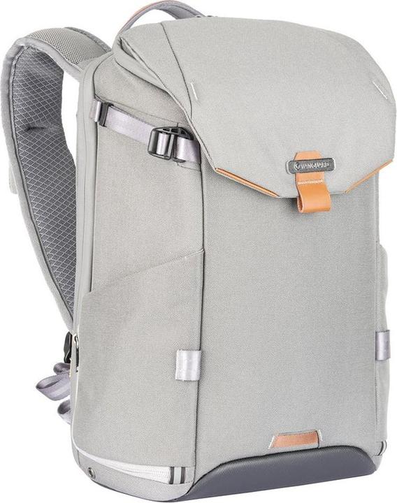 Immagine prodotto Vanguard VEO CITY B42 GY (Zaino per fotocamera, 16 l)