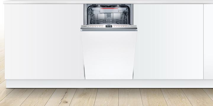 Image du produit Bosch Hausgeräte SPV6EMX11E