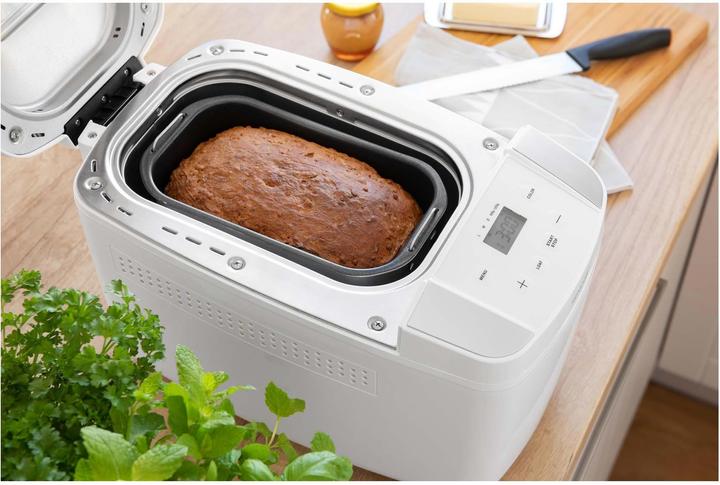 Actual product image Sencor SBR 0770WH