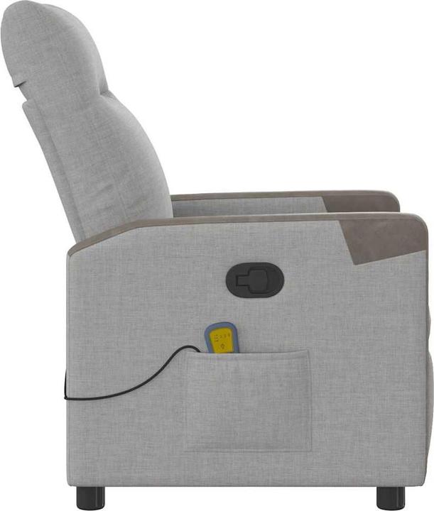 Image du produit vidaXL Massagesessel