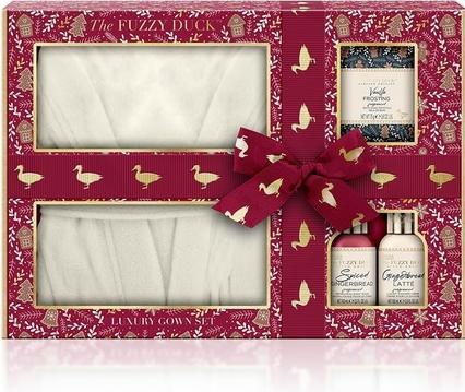Immagine prodotto Baylis & Harding Set regalo per la cura del corpo Regno d'inverno 3 pezzi (Set per la cura del corpo)