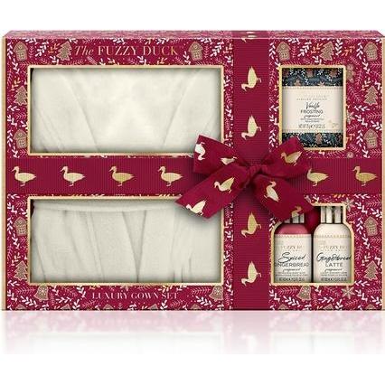 Baylis & Harding, Beauty Geschenkset, Body care gift set Winter Kingdom 3 pcs (Körperpflegeset)