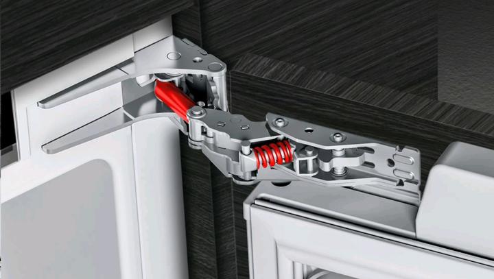 Image du produit Siemens KI81RADE0 (321 l)