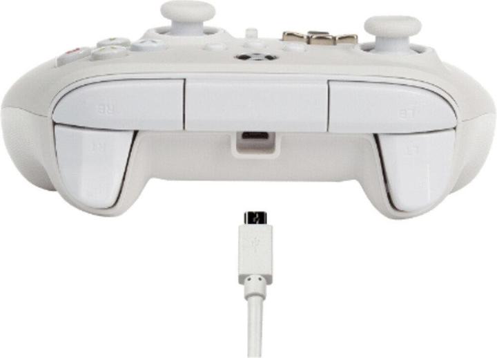 Actual product image PowerA 1518809-01 Gaming Controller USB Gamepad Analog / Digital Xbox One, Xbox Series S, Xbox Series X (Xbox One S, Xbox One X, Xbox Series S, Xbox Series X)