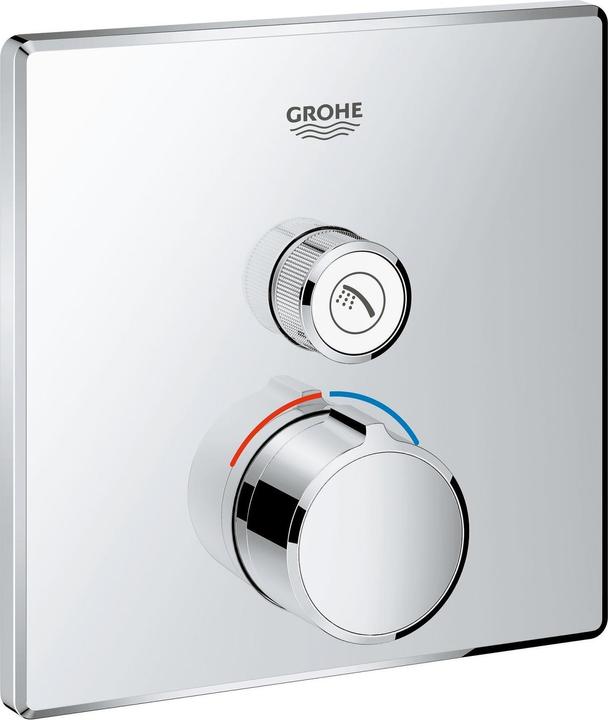 Chrome, Chromed
