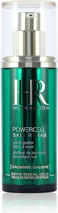 Image du produit Helena Rubinstein Masque de nuit Powercell Skin Rehab (30 ml)