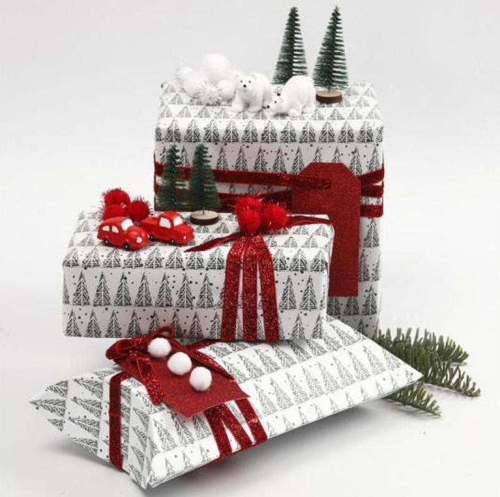 Image du produit Creativ Company Figures miniatures