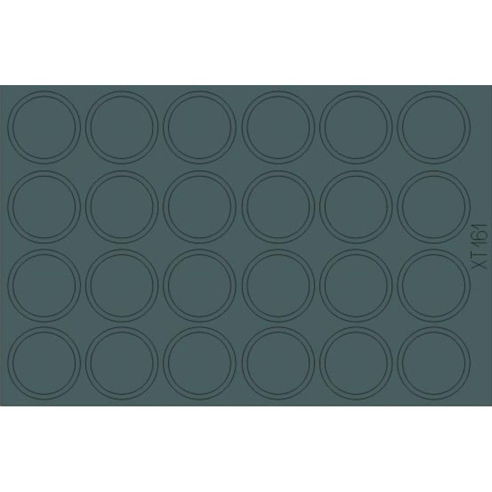 Eduard Challenger Enhanced armor wheels (TRU)
