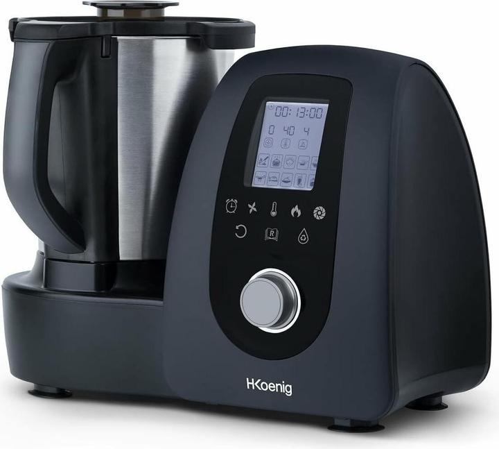 Produktbild H.Koenig HK8 (1000 W, 2 l)