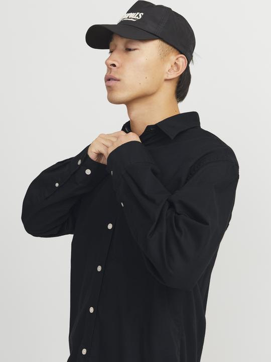Produktbild Jack & Jones Jormargate Oxford Shirt Ls Bf Ln (L)