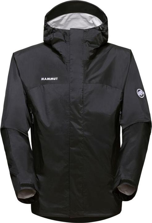 Mammut Microlayer 2.0 HS Hooded Jacket Men (L)