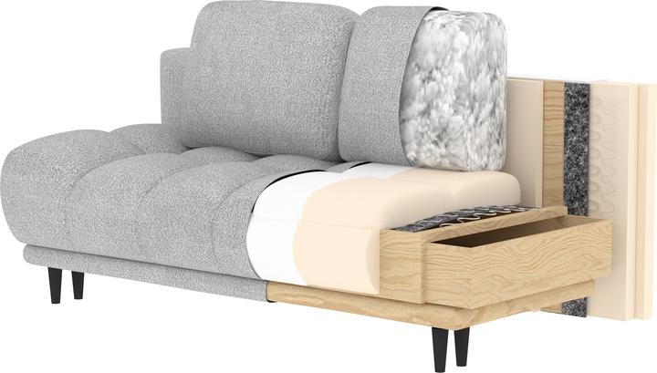 Produktbild ELTAP Guavio (2-Sitzer)