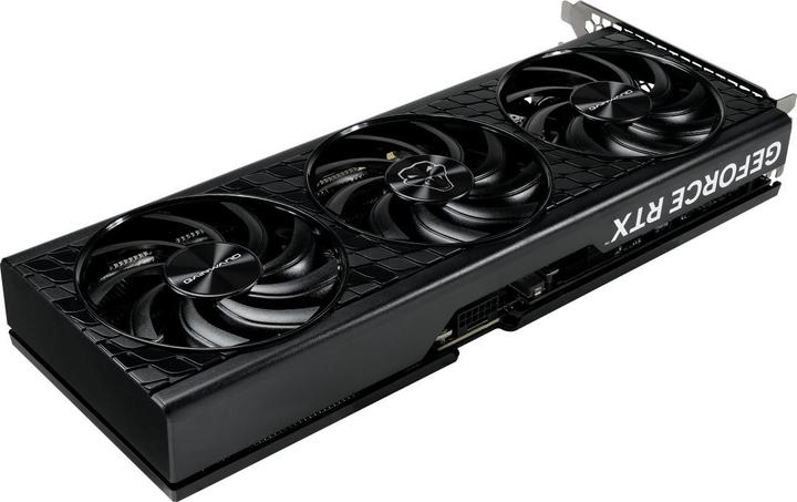 Image du produit Gainward GeForce RTX 5070 Python III (12 Go, GDDR7)