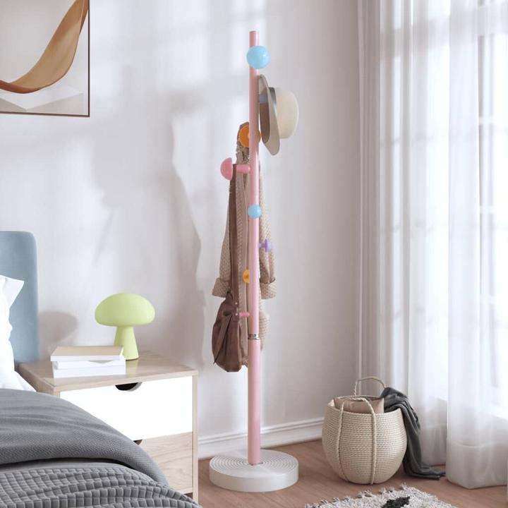 Image du produit vidaXL Garderobenständer