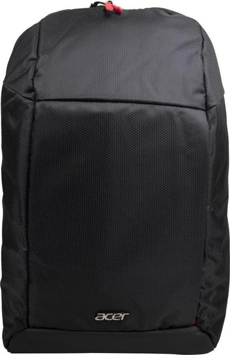 Produktbild Acer GP.BAG11.02E notebook case (15.6") Backpack Black, Red