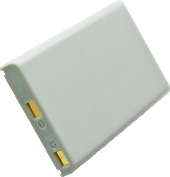 Actual product image AccuCell Akku NP-200 Akku, Dimage X, Xg, Xi, Xt, Z (Camera battery)