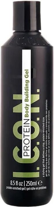Produktbild I.C.O.N. ICON PROTEIN Body Building Gel 250 ml (Haargel, 250 ml)