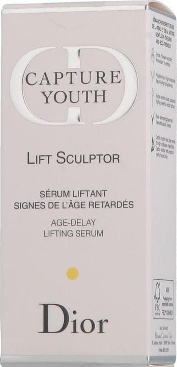 Immagine prodotto Dior Capture Youth Lift Sculptor (30 ml)
