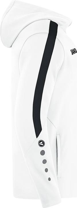 Produktbild JAKO Kapuzenjacke Power (40)