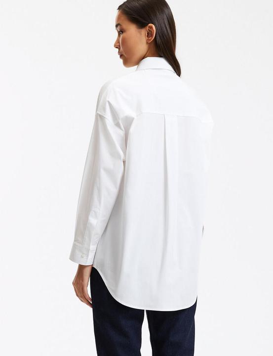 Produktbild La Redoute Collections Signature Bluse in Tunikaform (32)