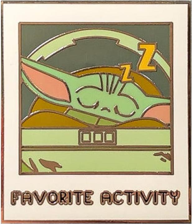 Image du produit Star Wars - Badge