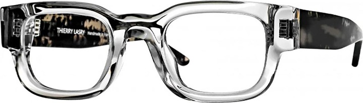 Thierry Lasry Loyalty