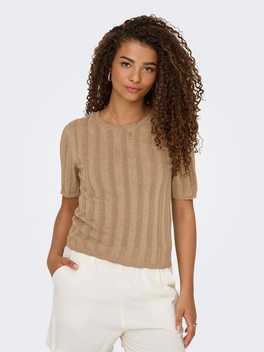 Immagine prodotto JdY JDYBEAUTY Gestricktes Oberteil Gestricktes Oberteil (XL)