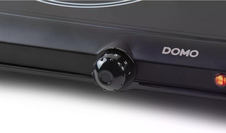 Actual product image Domo DO339KP