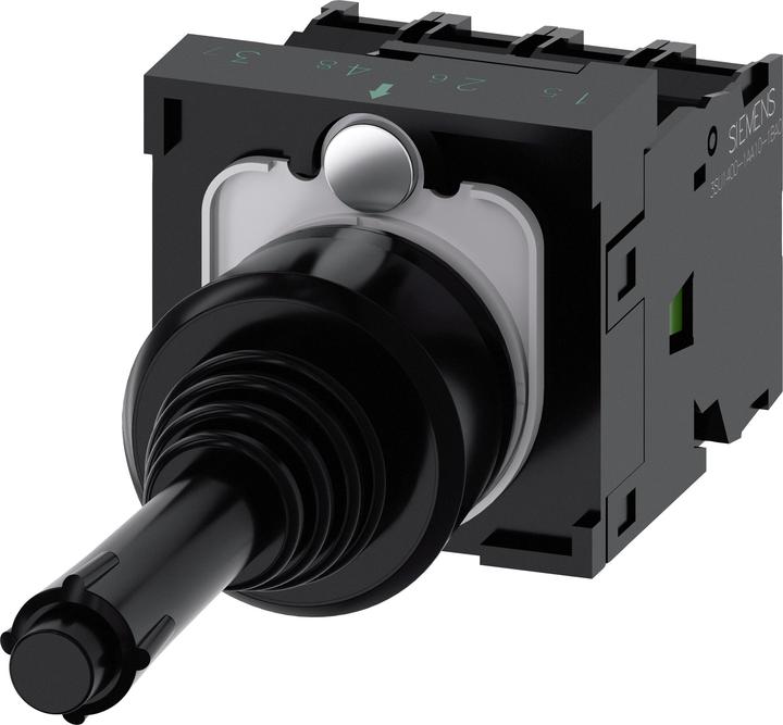 Image du produit Siemens 3SU1100-7BF10-1QA0
