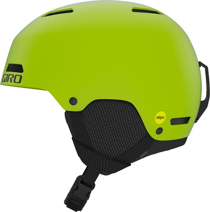 Giro Crüe MIPS FS Helmet (52 - 55.5 cm, S)