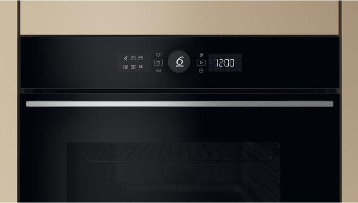 Actual product image Whirlpool WOI5S8HM1SXA