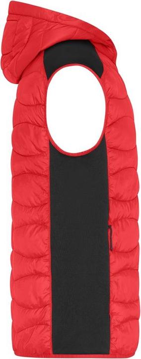 Produktbild James & Nicholson Weste (M)