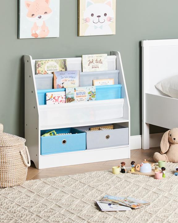 Produktbild Beliani Tumby (77 x 23 x 74 cm)