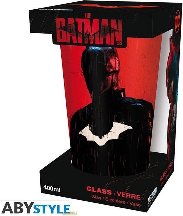 Immagine prodotto ABYstyle Batman - DC Comics (0.40 l)