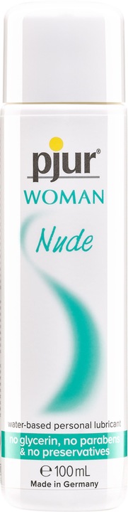 Pjur Woman Nude (100 ml)