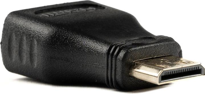 Produktbild Caruba HDMI to Mini HDMI Adapter (Mini HDMI, 2.50 cm)