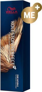 Image du produit Wella Koleston Perfect Me+ Pure Naturals (7/0 blonde moyenne)