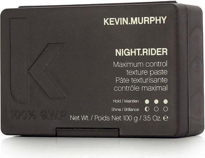 Actual product image Kevin Murphy Night Rider (Hair wax, 100 ml)
