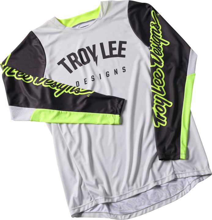Image du produit Troy Lee Designs GP PRO Jersey - Boltz (XL)