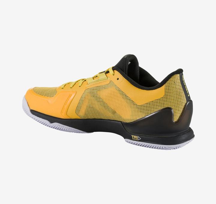 Actual product image Head Sprint Pro 3.5 Clay Men BNBK (44.5)